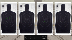 M Range 2.0: Smokeless Range® Add-On