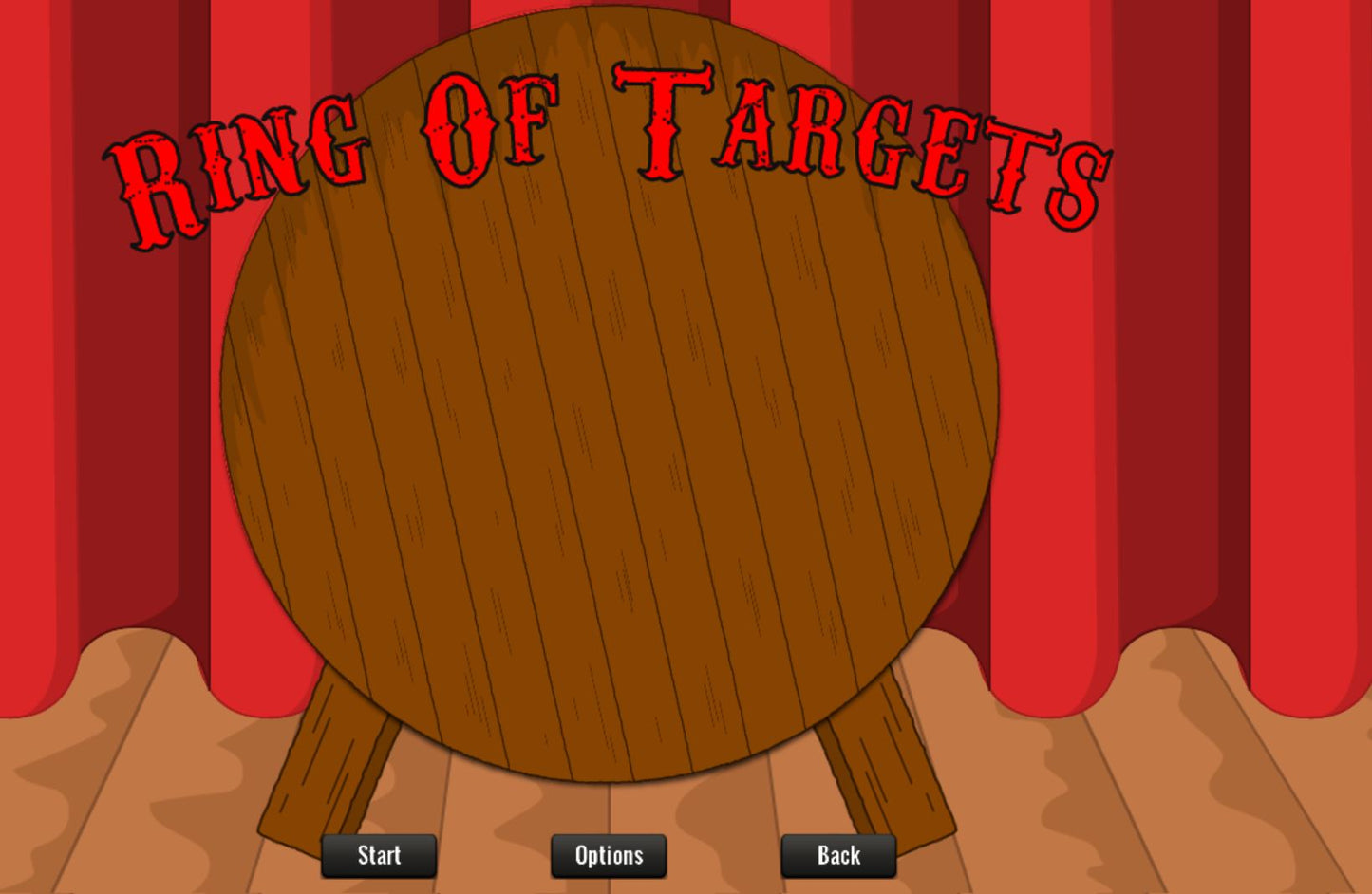 Game Range Alpha: Smokeless Range® Add-On