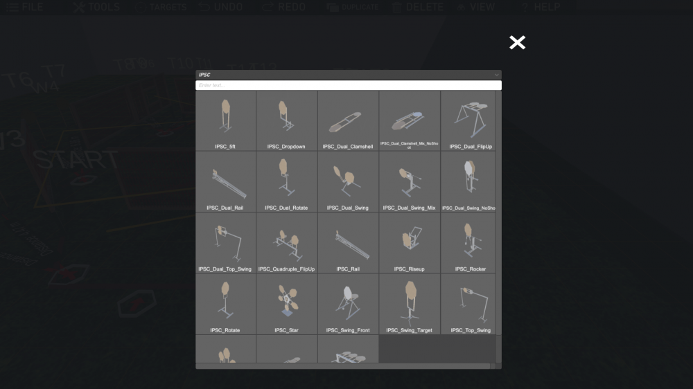 Competitive Shooter Pro: Smokeless Range® Add-On