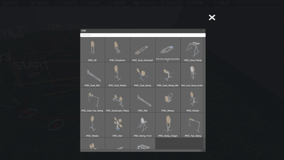 Competitive Shooter Pro: Smokeless Range® Add-On