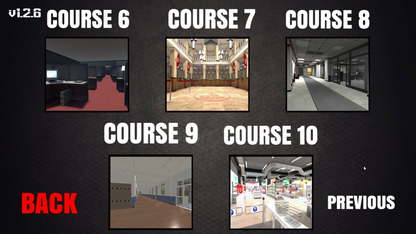 Tactical Targets: Smokeless Range® Add-On