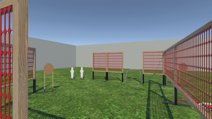 Competitive Shooter Pro: Smokeless Range® Add-On