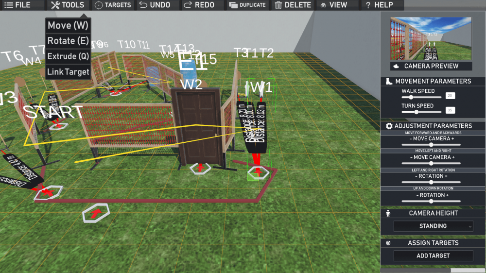 Competitive Shooter Pro: Smokeless Range® Add-On