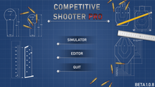 Competitive Shooter Pro: Smokeless Range® Add-On