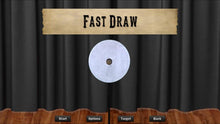 Fast Draw: Smokeless Range® Add-On
