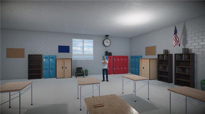 Hogan's Alley: Smokeless Range® Elite Add-On