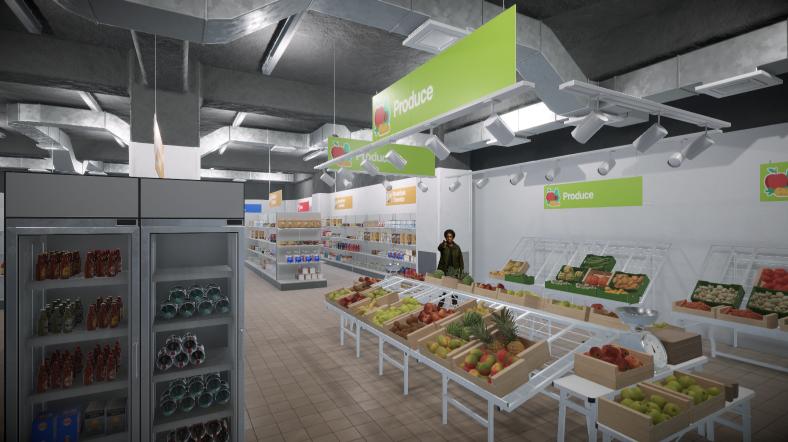 Hogan's Alley: Smokeless Range® Elite Add-On