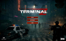 Terminal Z: Smokeless Range® Elite Add-On