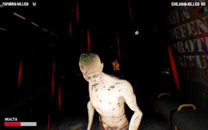 Terminal Z: Smokeless Range® Elite Add-On