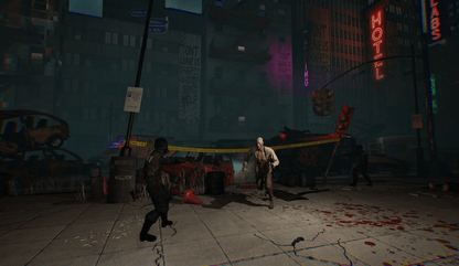 Terminal Z: Smokeless Range® Elite Add-On