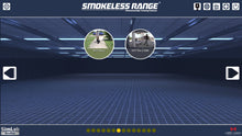 VST-P: Video Scenario Trainer Pro - Smokeless Range Add-On