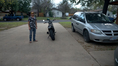 VST-P: Video Scenario Trainer Pro - Smokeless Range Add-On