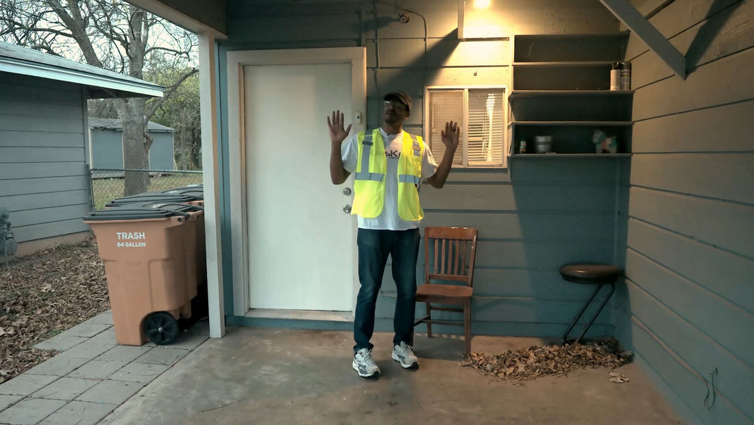 VST-P: Video Scenario Trainer Pro - Smokeless Range Add-On