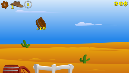 Game Range Alpha: Smokeless Range® Add-On