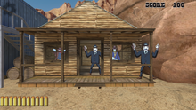 Western Shooter: Smokeless Range® Add-On
